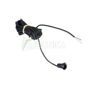 Paire de photocellules à bouton supplémentaires pour INDEM INFRA2 - Imagen 1 de 1