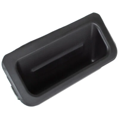 KOMBI GRIFFKNOPF FÜR HECKKLAPPE (MIKROSCHALTER) FÜR HYUNDAI I30 12-17 - Bild 1 von 4