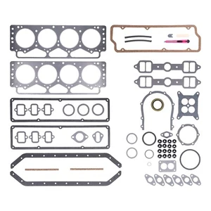 Full Engine Gasket Set 55-56 Packard 320 352 374 V8 NEW - Picture 1 of 7