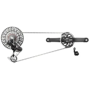SRAM XX Eagle T-Type 1x12 Groupset 175mm 710845892240 UPC 00.7918.167.001 - Picture 1 of 1