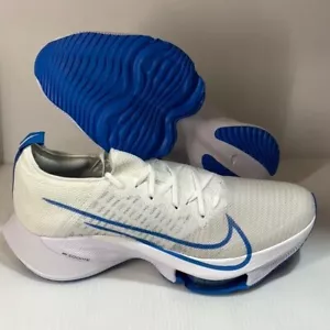 Nike Herren Air Zoom Tempo Next% FK Laufschuhe Gr. 14 US - Bild 1 von 5