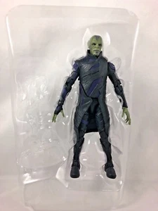 Marvel Legends - Captain Marvel - Talos - 6in - Action Figure - New in Mold - Picture 1 of 3