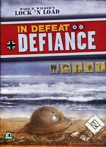 In Defeat, Defiance - Imagen 1 de 2