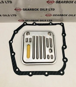 CHRYSLER A604 4 SPEED AUTOMATIC TRANSMISSION FILTER AND GASKET KIT - Picture 1 of 5