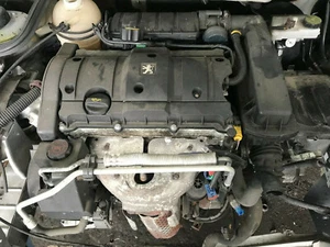 Peugeot 206 1.6 16V Schaltgetriebe CP17X64 96000km Getriebe 2007 5 Gang tranny - Bild 1 von 1