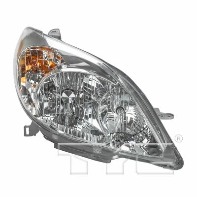 Um novo conjunto de farol TYC direito 206411009 8111002210 para Toyota - Imagem 1 de 4