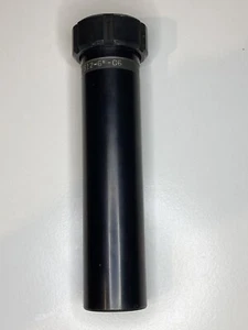 SANDVIK Balas S12-6”-C6 Collet Chuck, 1-1/2” Straight Shank *N.O.S.* - Picture 1 of 7