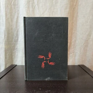 SIGNED 1st/1st Congo Kitabu Hallet Jean-Pierre 1965 HC - Bild 1 von 13