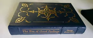 Easton Press~Era of Good Feelings~Dangerfield~American History Series - Picture 1 of 2