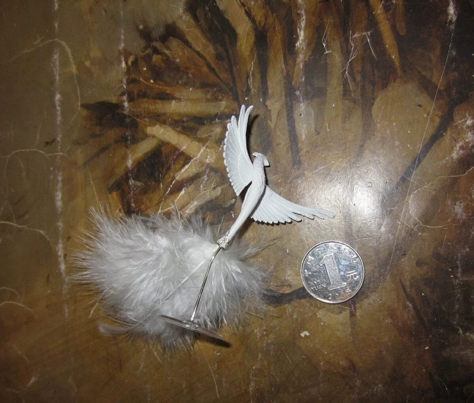 Hot Toys Plumero Figura 1/6 Accesorios MMS422 La Bella y la Bestia Bella Foto 1 de 1