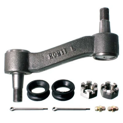 Brazo ralentí piezas raras Chevy GMC C10 C20 C30 Suburban 1500 20211 Foto 1 de 2