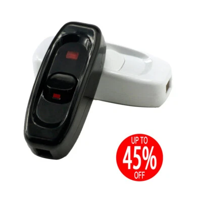 10A 250V ON OFF Push Button Switch For Table LED Light Bedside Lamp Power Switch - Image 1 of 4