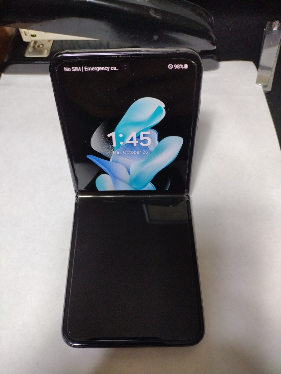 Samsung Galaxy Z Flip4 512GB for Sale | Shop New & Used Cell Phones | eBay Samsung Galaxy Z Flip4 512GB for Sale | Shop New & Used Cell Phones | eBay