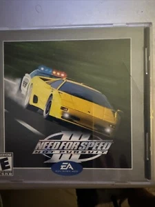 Need for Speed III: Hot Pursuit (PC, 1998) - Bild 1 von 2
