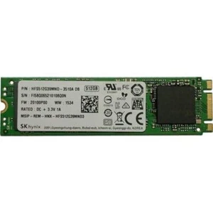 SK Hynix HFS512G39MND 512GB M.2 NVME SSD - Picture 1 of 1