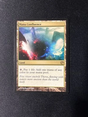 Mana Confluence Journey into Nyx Regular - Image 1 of 2