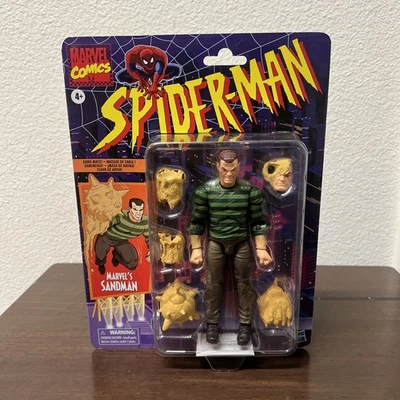 Figura de acción coleccionable Foto 1 de 2