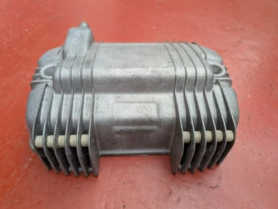 Honda CB250/400N Cylinder Head (12300-413-000) - Image 1 of 3