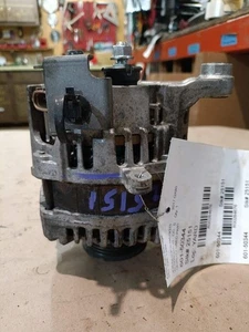 Alternator Fits 14-21 INFINITI QX80 284676 - Picture 1 of 12