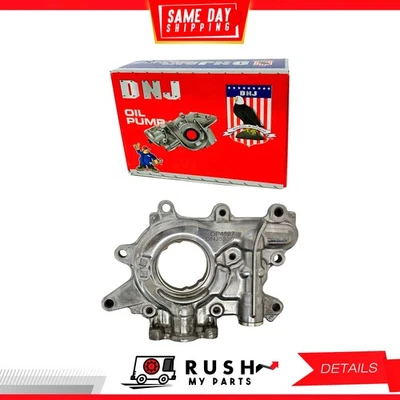 16-22 Oil Pump For Honda Accord 1.5L L4 DOHC 16v DNJ OP4527 - Image 1 of 4