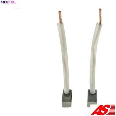 CARBON BRUSH ALTERNATOR OB9114S - Image 1 of 4