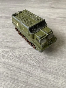 Dinky Vintage UFO Shado 2 Diecast Vehicle - Picture 1 of 14