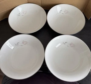 Sango China ROSANNE - 6176 Set di 4 zuppiere - Foto 1 di 7