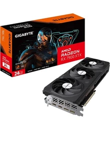 GIGABYTE Radeon RX 7900 XTX GAMING OC 24GB GDDR6 Graphics Card - Afbeelding 1 van 4