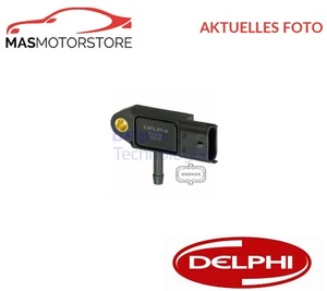 MAP SENSOR DRUCKSENSOR SAUGROHRDRUCK DELPHI PS10228 I FÜR RENAULT KANGOO - Bild 1 von 5
