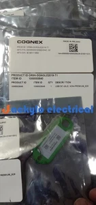 1 Stück Neu Spot Ware COGNEX AP-USB-1600 Dongle Schneller Versand USA kostenlose Steuern - Bild 1 von 4