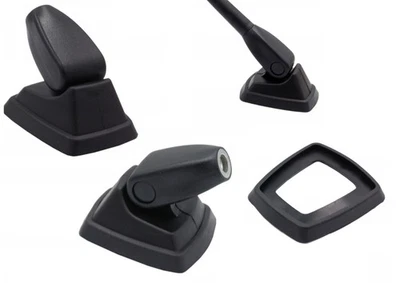 Base antena Fiat Ducato Doblo Citroen Boxer Foto 1 de 4