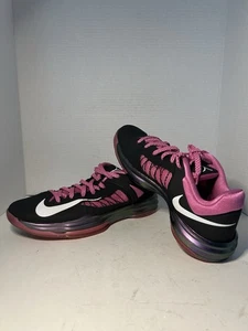 Taglia 11 - Nike Hyperdunk 2012 Low Kay Yow - Foto 1 di 7