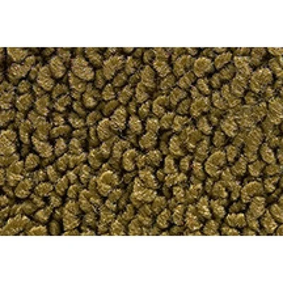 Alfombra Plymouth Belvedere 1962-65 2 puertas 32 oro oscuro para transmisión automática Foto 1 de 4