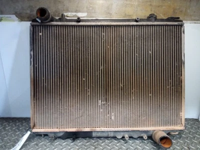 WATER RADIATOR FOR OPEL OMEGA B 2.2 16V DTI CAT Y 22 DTH / LL9 9626402 9626402 - Image 1 of 4