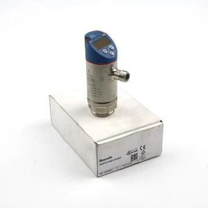 Rexroth Druckschalter HEDE10-31/400/1/-GI-K35-0 R901425475 OVP - Picture 1 of 5