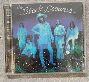 By Your Side by The Black Crowes (CD, 2002) Music Album - Tested - Picture 1 of 4