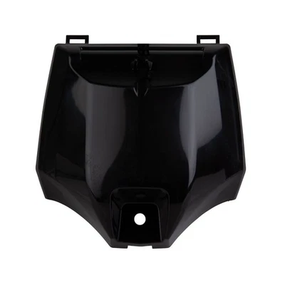 Cycra Air Box Cover Black For YAMAHA YZ450F 2018-2022 - Image 1 of 2
