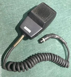 Microfono Dinamico  Dynamics  Microfono dinamico 500 oHm - Picture 1 of 2