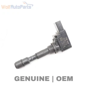 2013-2015 AUDI A8 QUATTRO 4.0L - Ignition COIL PACK 079905110H - Picture 1 of 5