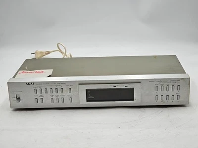 Akai DT-200 - Audio Timer - Bild 1 von 4
