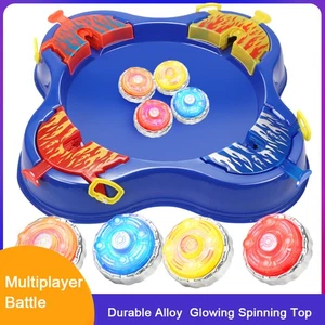 Spin Battle Arena Set BA - Picture 1 of 16