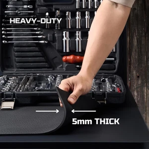 Workbench Mat 24X48" EVA Work Protect Your Bench Top Heavy Duty Pad Tool Box 5Mm - Picture 1 of 9