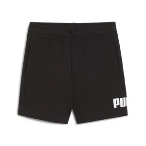 PUMA Ess No. 1 Logo Shorts - Bild 1 von 8