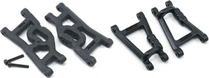 RPM Suspension A-ARMS(Front & Rear For Traxxas Bandit VXL XL-5 - Picture 1 of 3