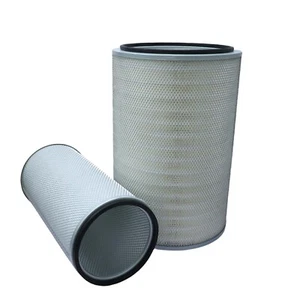 88290001-466 / 88290001-467 Luftfilter für Luftkompressor Filterelement - Bild 1 von 6