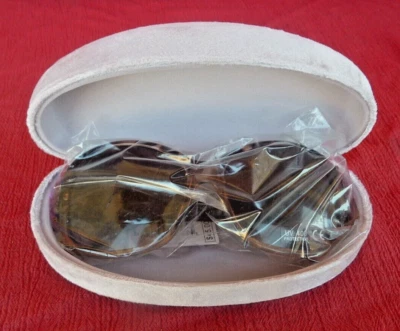 Women's Christian Bling! - Blazin Roxx Berry Cross Sunglasses - New w/Case - Image 1 of 4