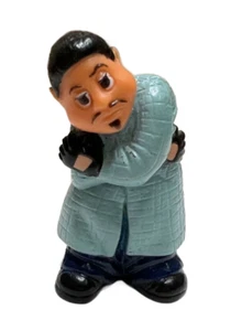 Homies Series 4 Sir Grumpy Figure Homie 1.75” - Picture 1 of 5