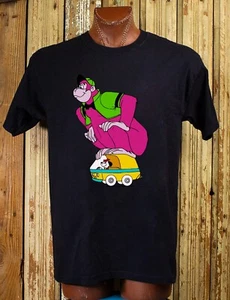 Great Grape Ape Retro Cartoon TV Baumwolle T-Shirt XL - Bild 1 von 1