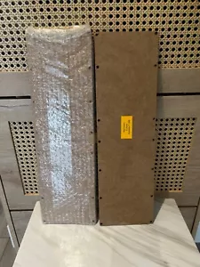 Bang & Olufsen B&O Beovision Eclipse Spacers For wall brackets - Picture 1 of 4