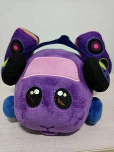 PUI PUI Molcar DJ Molker & Zombie Banpresto 6 Zoll Plüschtier Stofftier Puppe Japan - Bild 1 von 8